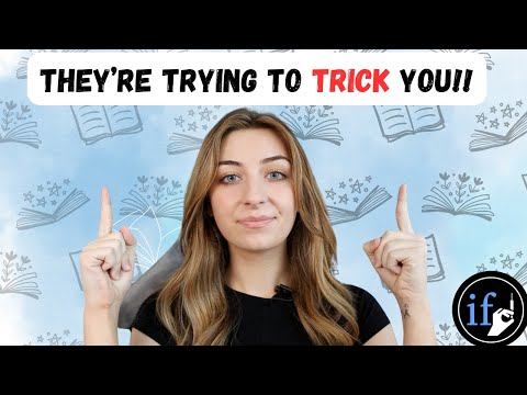 Видео: Трюки MCAT CARS и как их избежать