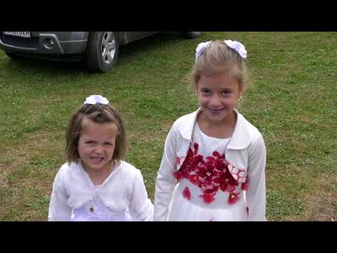 Видео: Сватба на Муса и Атидже с. Асаново 1