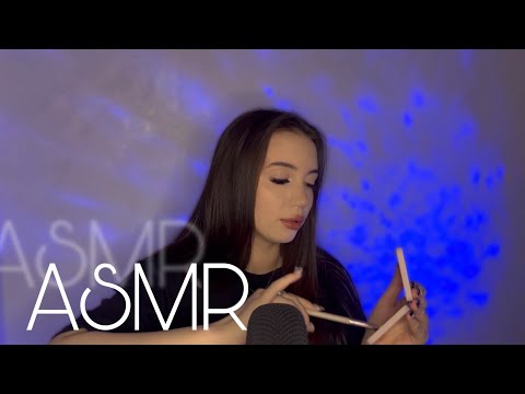 Видео: 💄ASMR ТОКСИЧНЫЙ ВИЗАЖИСТ сделает тебе МАКИЯЖ💄 | A TOXIC MAKEUP ARTIST will do your makeup 💄