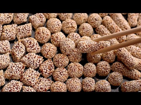 Видео: Не содержит глютен! Всего 3 ингредиента. Вкусные пирожные без муки и сахара.