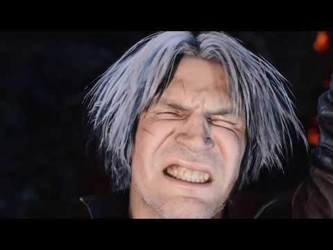 Видео: Прохождение Devil May Cry 5 [01] - Неро и V