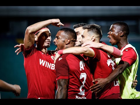 Видео: РЕПОРТАЖ: ЦСКА - Септември 3:1