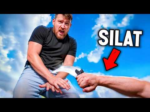 Видео: Я попробовал самое ЖЕСТОКОЕ боевое искусство