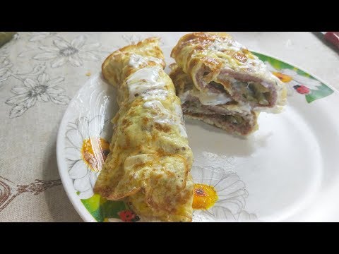 Видео: Вкуснейшие Бризоли. Моя Большая Неудача.