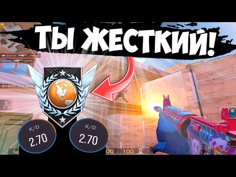 Видео: ВЫШЕЛ в 7 КД🫤 / демка с голосом