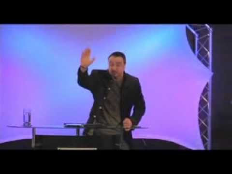 Видео: Пастор Андрей Шаповалов Нереальная Реальность