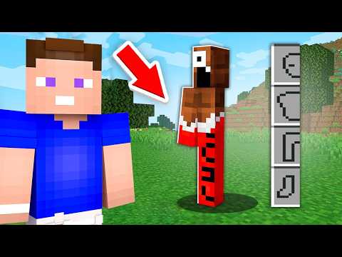 Видео: Мы СЛОМАЛИ Майнкрафт! Minecraft