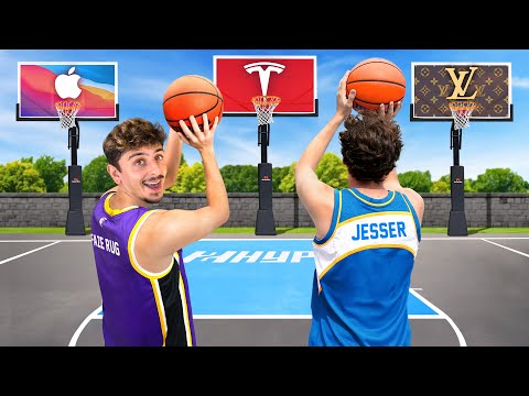 Видео: Сделай Выстрел, Выиграй Приз (при участии FaZe Rug)