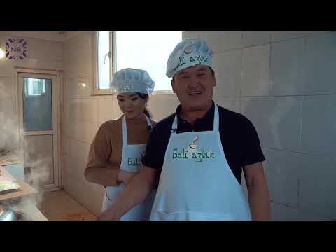 Видео: Бактияр Токторов: "Менден депутат чыкпайт"