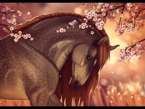 Видео: Horse Heaven World Adventures Новая интересная лошадка в событии