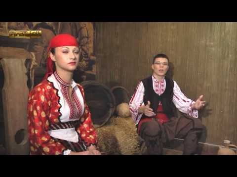 Видео: FILIP SINAPOV - Izlezi, maicho, poslushai / ФИЛИП СИНАПОВ - Излези, майчо, послушай