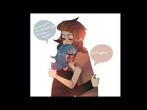 Видео: Комиксы Sally face #4