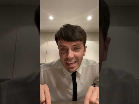 Видео: Арсений Попов в эфире @lenta_com, 5 выпуск. Трансляция 5.11.2020.