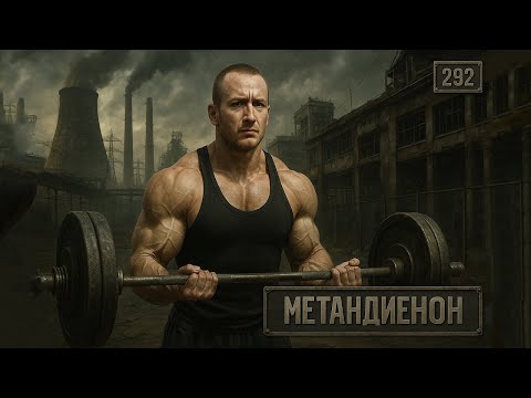 Видео: 292. (ПЕРЕОБЗОР) МЕТАН | Анаболические стероиды (Химический бункер)