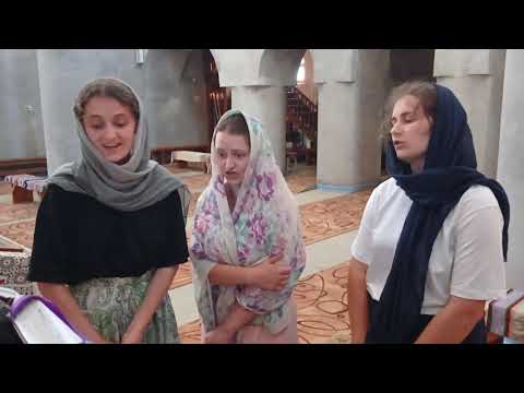 Видео: Вера вечна... Сестри Немеш.