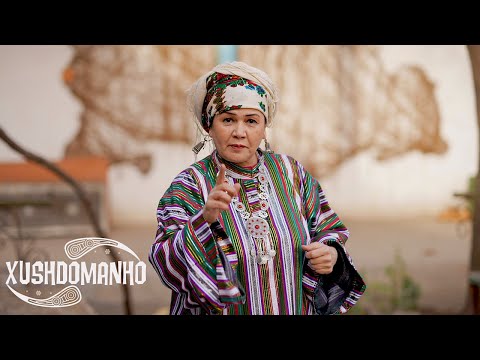 Видео: ХУШДОМАНХО - 14 | ۱۴ - خوش دامن ها