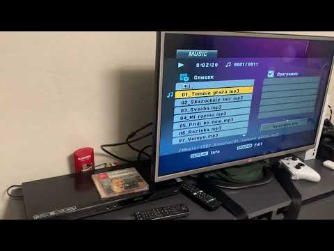 Видео: Обзор на диск с музыкой песни Стас Михайлов