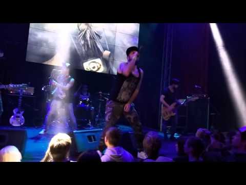 Видео: 7000$ - тускнею. Москва Hall, 8.11.2015