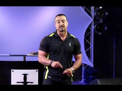 Видео: Пастор Андрей Шаповалов Тема: "Душевные связи духовных"