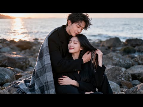 Видео: Девушка поскользнулась у озера, и босс мафии прыгнул в воду, чтобы поднять её.