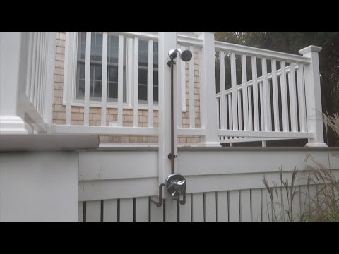 Видео: ЛЕТНЯЯ ДАЧНАЯ САНТЕХНИКА, ПОДГОТОВЛЕННАЯ К ЗИМЕ