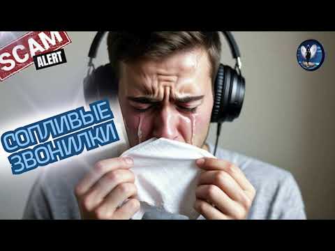 Видео: Перезалив ! Сопливые звонилки.Телефонные аферисты