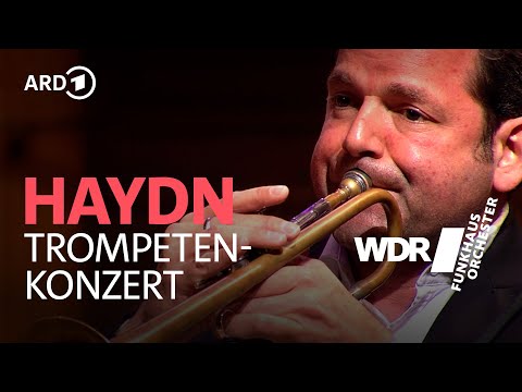 Видео: Йозеф Гайдн - Концерт для трубы ми-бемоль мажор | Jeroen Berwaerts | WDR Funkhausorchester