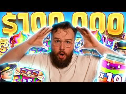 Видео: Вот почему я ЛЮБЛЮ Push-игры...