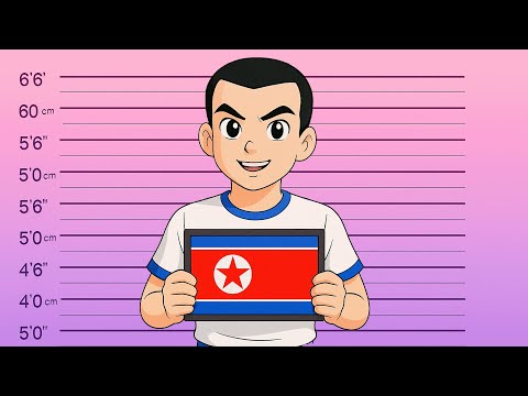 Видео: Мультфильмы из КНДР… это вообще законно?😵‍💫