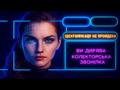 Видео: Ідентифікація. Розмова з Колекторами - Випуск 28
