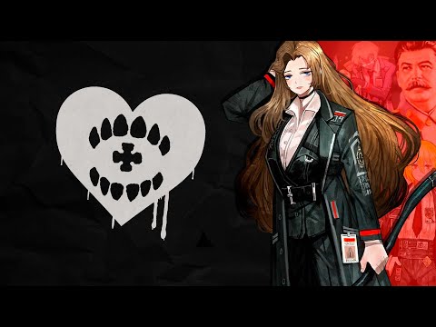 Видео: [Limbus Company] Сюжет вкратце | Родя, J corp и синдикаты