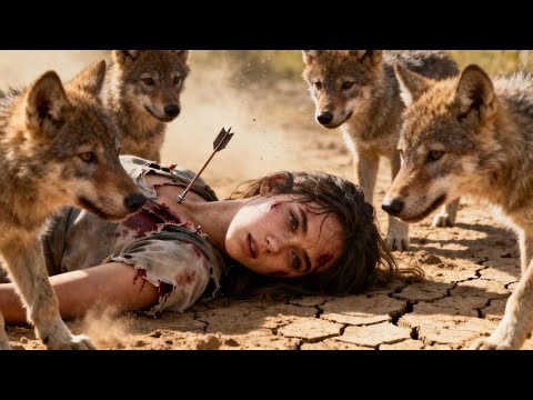 Видео: Она получила шрапнель, чтобы спасти детенышей, а затем проснулась под пристальным вниманием Совет...