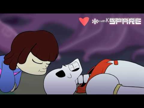 Видео: Топ 5 анимаций Undertale