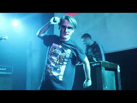 Видео: Мой друг магнитофон - Das Feuer (13.10.23)