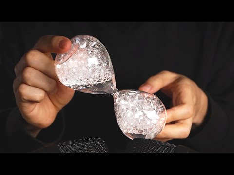 Видео: АСМР Самые лучшие триггеры на свете! 99,9% из вас будут спать