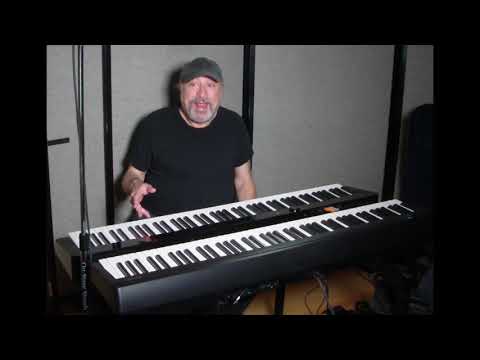 Видео: Roland FP10 против Casio PX-S1000 (подробное сравнение)