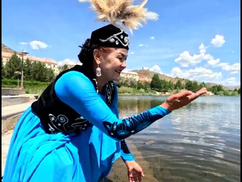 Видео: Жизнь этнических казахов в китайской части Алтая, Синьцзян, КНР
