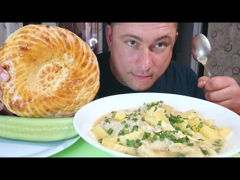 Видео: мукбанг/обжорыч/обжор/mukbang/devoured/