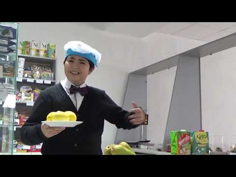 Видео: "Вспышка" СШ 17 Лида