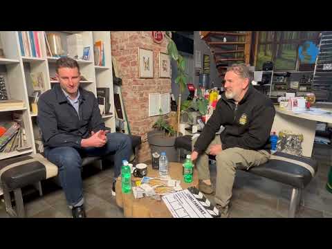 Видео: Александар Стефанов, за РК Бутел и кандидатурата за претседател на РФМ САМО РАКОМЕТ С4Е8