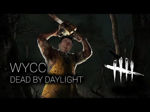 Видео: Dead by Daylight #6 (Стрим от 30.06.21)