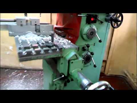 Видео: Уроки фрезерования или полезные хитрости в работе