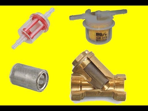 Видео: Поставь и себе такой фильтр