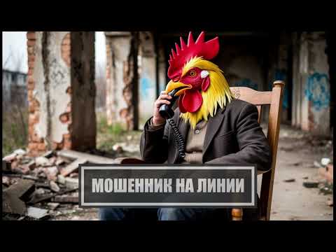 Видео: МОШЕННИК НА ЛИНИИ - Секретутка из управы (№342)