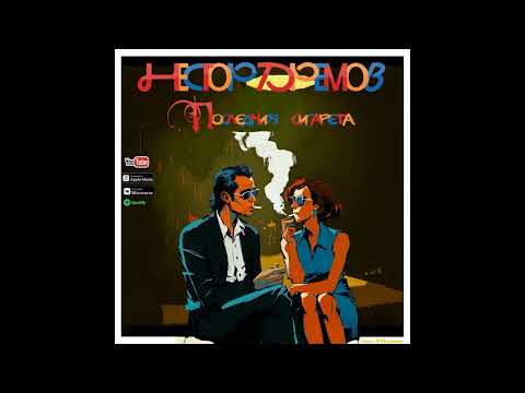 Видео: Нестор Дремов-Последняя сигарета