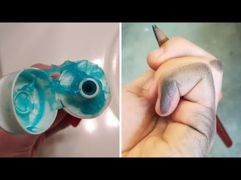 Видео: Бесячие вещи, которые выведут из себя кого угодно (2 серия)