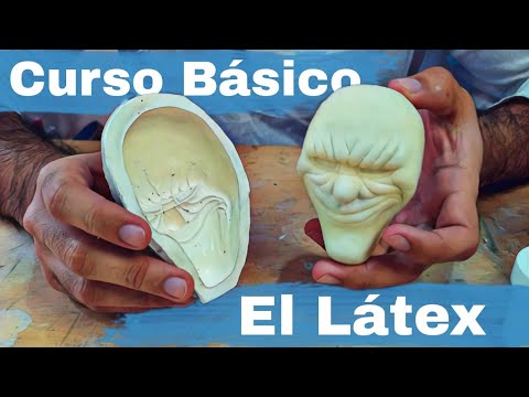 Видео: Как пользоваться Latex FX (Все о натуральном латексе) Полный курс