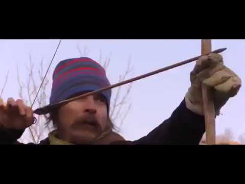 Видео: Изготовление монгольского лука | кафедра охотоведения | охотовед.pw