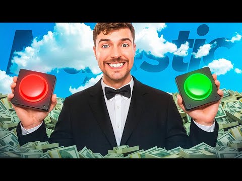 Видео: 100.000.000$ vs 2 КНОПКИ | GTA 5 RP Majestic