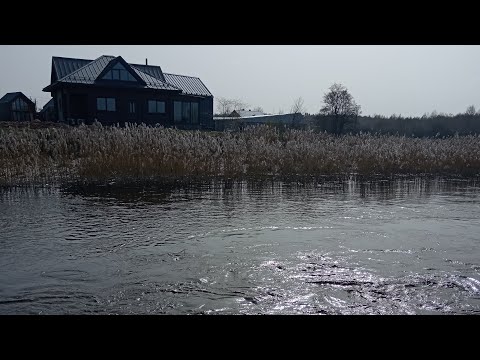 Видео: 🏕️БЕЛАРУСКАЯ, деревня на КРАЮ.КОМАНДИРОВКА В БОГИНО, на озеро Богино. в Нац парк Боюраслаские озера